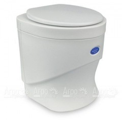 Компостирующий биотуалет Separett Weekend 7011 в Уфе