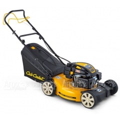 Газонокосилка бензиновая Cub Cadet CC 48 SPO в Уфе