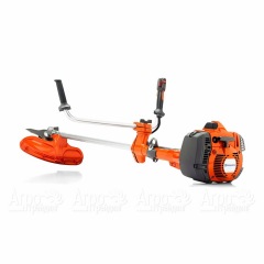 Бензокоса (бензиновый триммер) Husqvarna 545FR в Уфе