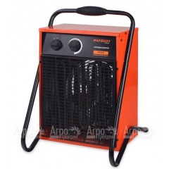 Электрическая тепловая пушка Patriot PT-Q 9 в Уфе