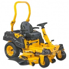 Садовый райдер Cub Cadet Z1 137 в Уфе