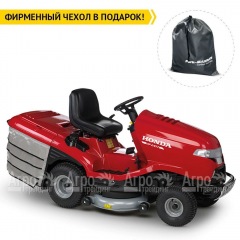 Садовый минитрактор Honda HF 2417 HTE в Уфе