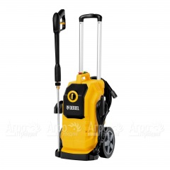 Мойка высокого давления Denzel K 70 Power в Уфе