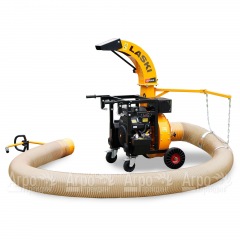 Парковый пылесос Laski VD445/19 в Уфе