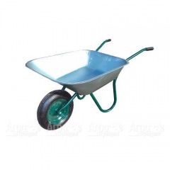 Садовая тачка RedVerg 110 л / 220 кг в Уфе