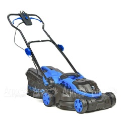 Газонокосилка аккумуляторная Haitec HT-ARM133 в Уфе