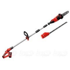 Высоторез аккумуляторный Einhell PXC GE-HC 18 Li T Kit (1x3,0Ah) в Уфе