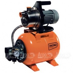 Насосная станция Ingro Machine CAM 80/25-IM в Уфе