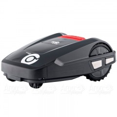 Газонокосилка-робот Solo by Al-KO Robolinho 3100 в Уфе