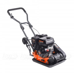 Виброплита бензиновая Patriot SVR-60 в Уфе