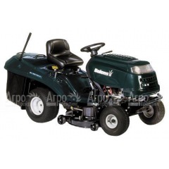 Садовый трактор MTD Bolens BL 200/105 H в Уфе