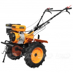 Мотоблок Carver MT-900 в Уфе