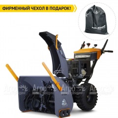 Снегоуборщик Villartec WB G-118 AutoTurn в Уфе