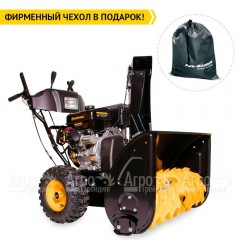 Снегоуборщик Champion ST1170E в Уфе