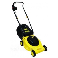 Газонокосилка электрическая Champion EM3212 в Уфе