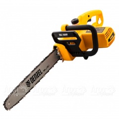 Электропила Denzel EDS-1800P-16" в Уфе