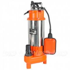 Дренажный насос Patriot FQ500 N в Уфе