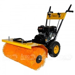 Подметальная машина Habert HBB25-F в Уфе