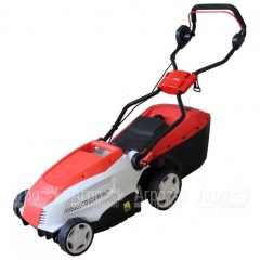 Газонокосилка электрическая Profi PEM 1536 в Уфе