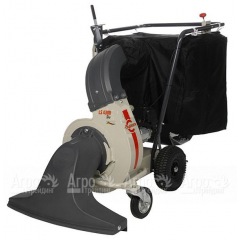 Садовый пылесос Cramer LS 4000 SW в Уфе