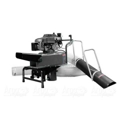 Садовый пылесос Сaiman Viro 180K в Уфе