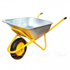 Тачка строительная RedVerg RD-WB200RPU в Уфе