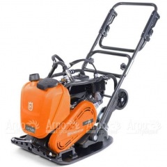 Виброплита бензиновая Husqvarna Atlas Copco LF 100 LAT в Уфе