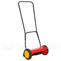 Механическая газонокосилка Wolf-Garten TT 380 DL в Уфе