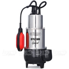 Дренажный насос Elpumps BTSZ600 Special в Уфе