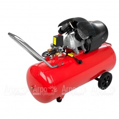 Компрессор воздушный Энергомаш ВК-93104 в Уфе