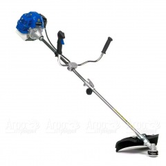 Бензокоса (бензиновый триммер) Haitec HT-MS1621 Multitool в Уфе