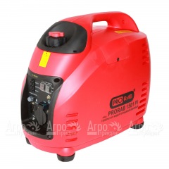Инверторный генератор Prorab 1501 PI 1.2 кВт в Уфе
