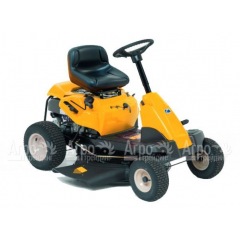 Садовый райдер Cub Cadet Minirider CC 114 TD в Уфе