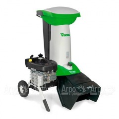 Измельчитель садовый бензиновый Viking GB 460.1 C в Уфе