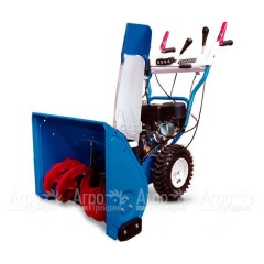 Снегоуборщик Нева KCM 24D в Уфе