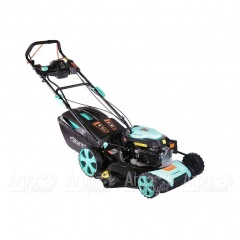 Газонокосилка бензиновая Sturm PL5114SVE в Уфе