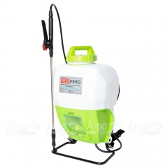 Аккумуляторный опрыскиватель RedVerg RD-GBS18/U (без аккумулятора и зарядного устройства) в Уфе