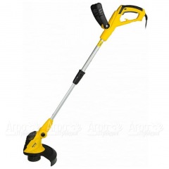 Электрический триммер Huter GET-600 в Уфе