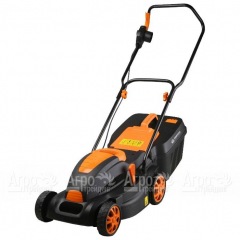 Газонокосилка электрическая Daewoo DLM1500E в Уфе