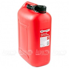 Канистра топливная Autoprofi KAN-400 25 л в Уфе
