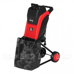 Измельчитель электрический MTX EGS-25 в Уфе