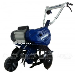 Электрический культиватор Hyundai T 2000E в Уфе