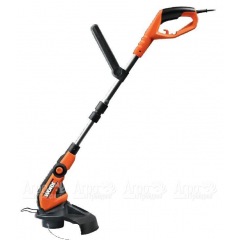 Триммер электрический Worx WG108E в Уфе