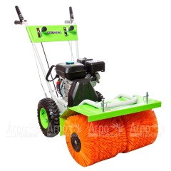 Подметальная машина RedVerg RD-SW60/7 в Уфе