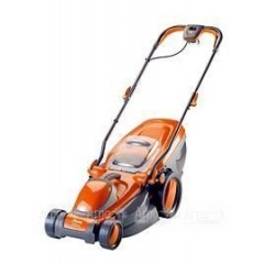 Газонокосилка электрическая Flymo Multimo 360 9669592-62 в Уфе