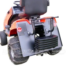 Утяжелитель для тракторов MasterYard в Уфе