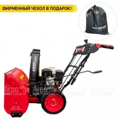 Снегоуборщик бензиновый HND ST 61 XWR в Уфе