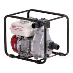 Бензиновая мотопомпа DaiShin SCH-5050HX в Уфе