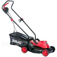 Газонокосилка электрическая Brait BR32-1200 в Уфе
