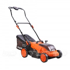 Газонокосилка аккумуляторная Patriot CM 430 (без аккумулятора и зарядного устройства) в Уфе